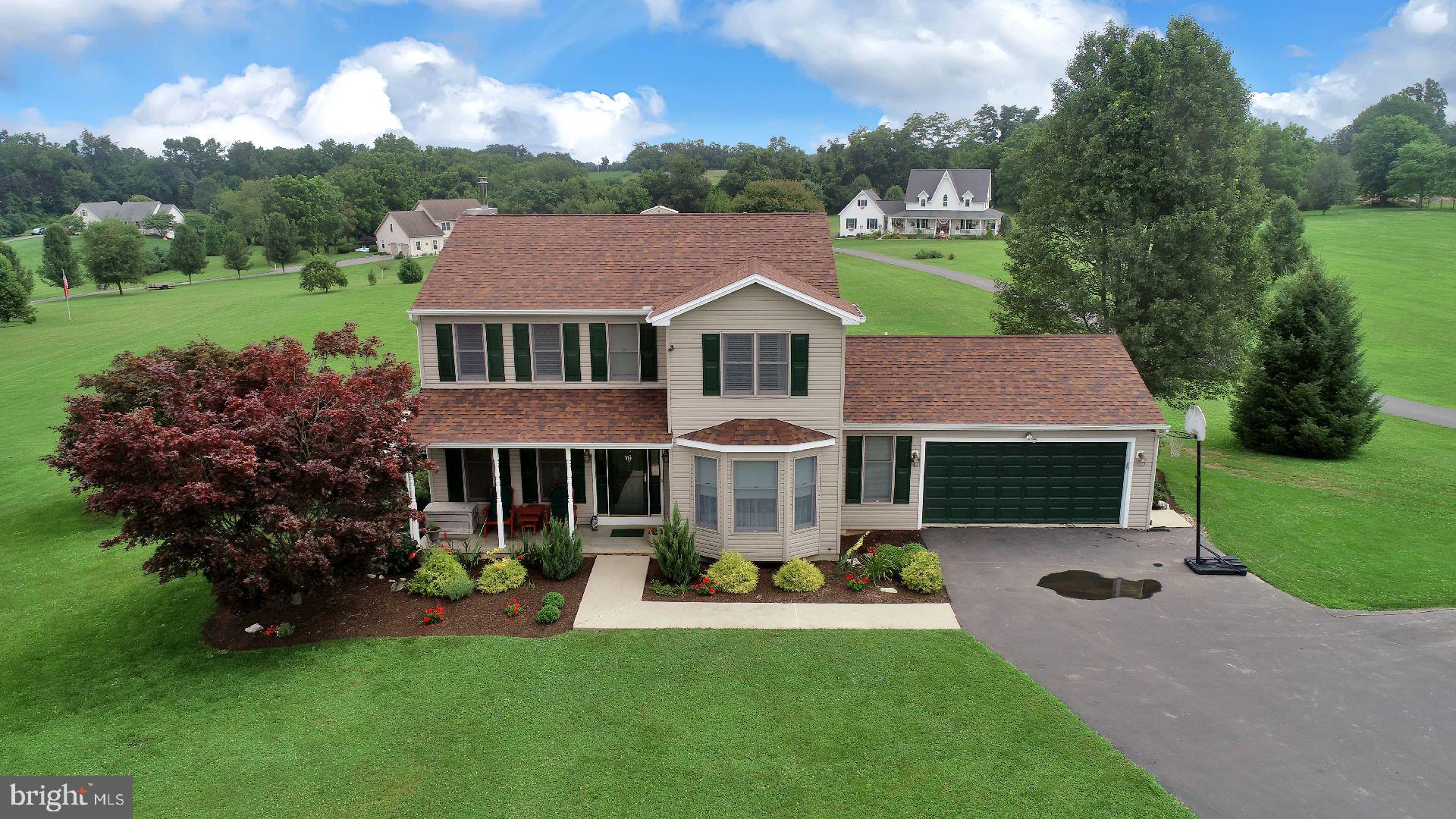 229 Log Cabin Road Newville, PA 17241 - Photo 1 of 37 Gallery Image 1