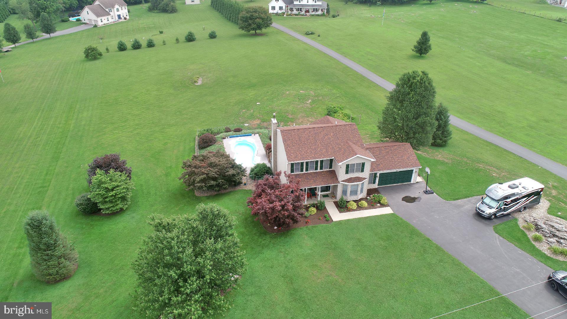 229 Log Cabin Road Newville, PA 17241 - Photo 2 of 37 Gallery Image 2