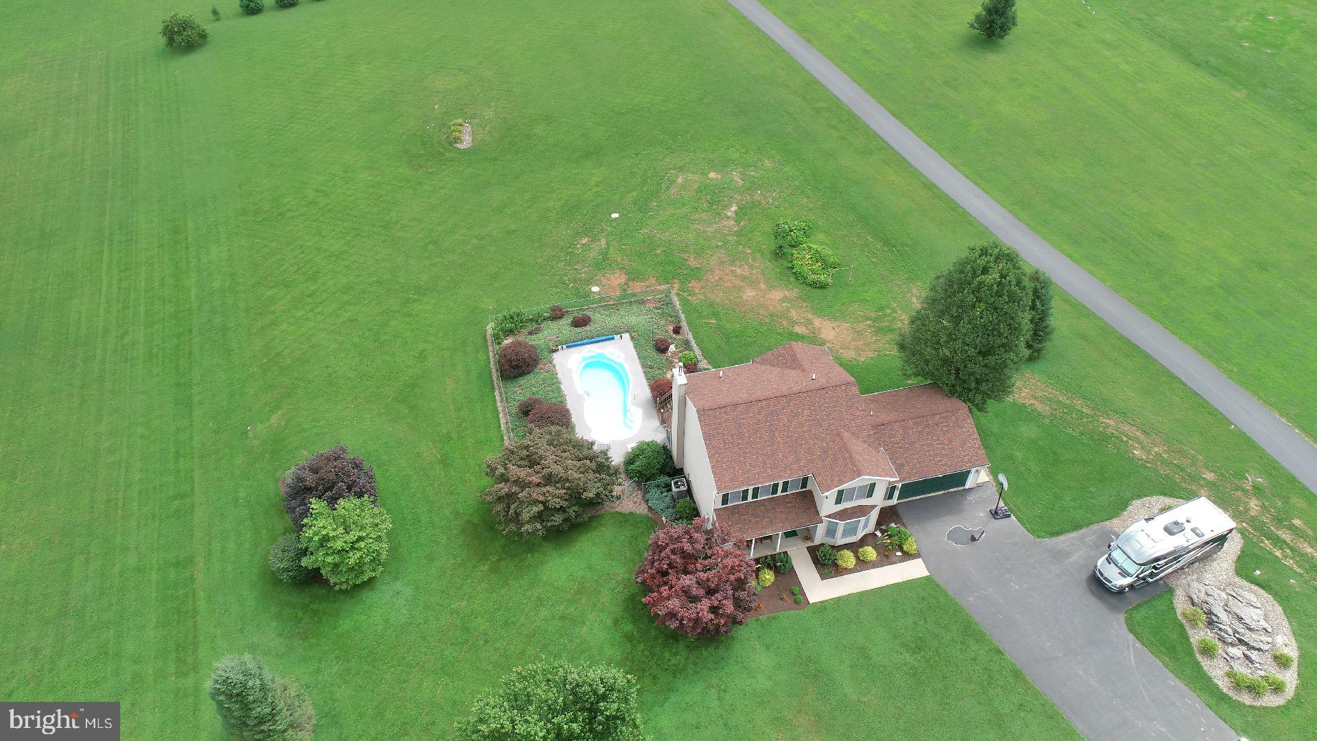 229 Log Cabin Road Newville, PA 17241 - Photo 33 of 37 Gallery Image 33