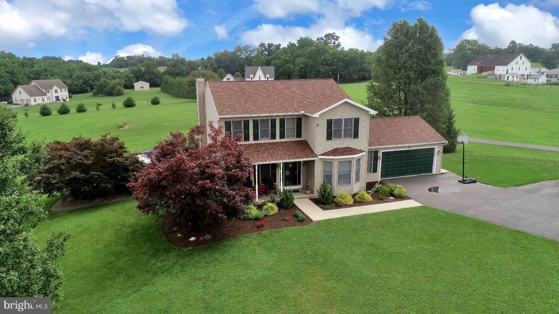 229 Log Cabin Road Newville, PA 17241 - Photo 36 of 37 Gallery Image 36
