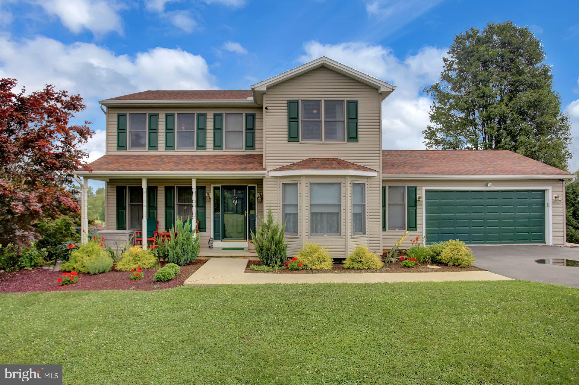 229 Log Cabin Road Newville, PA 17241 - Photo 37 of 37 Gallery Image 37