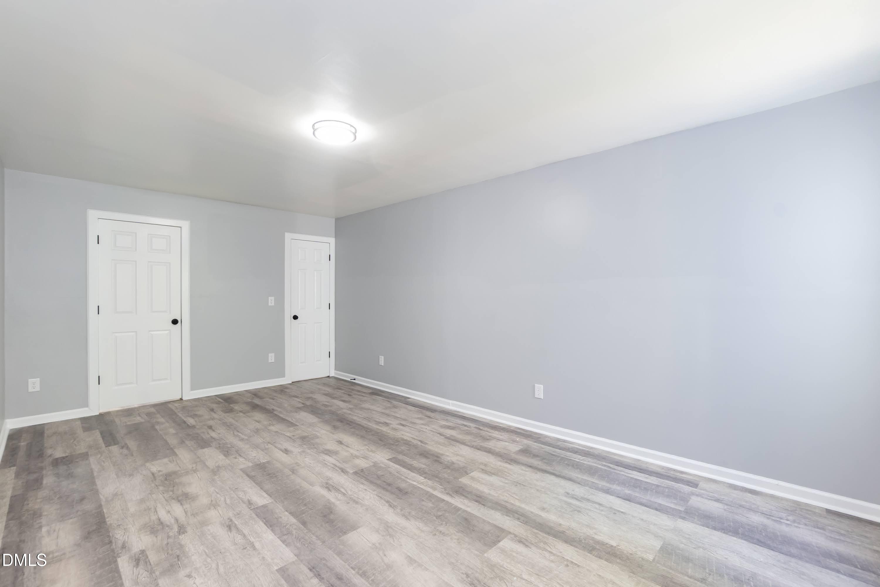 720 South State Street Raleigh, NC 27601 - Photo 12 of 29 Bedroom 02a