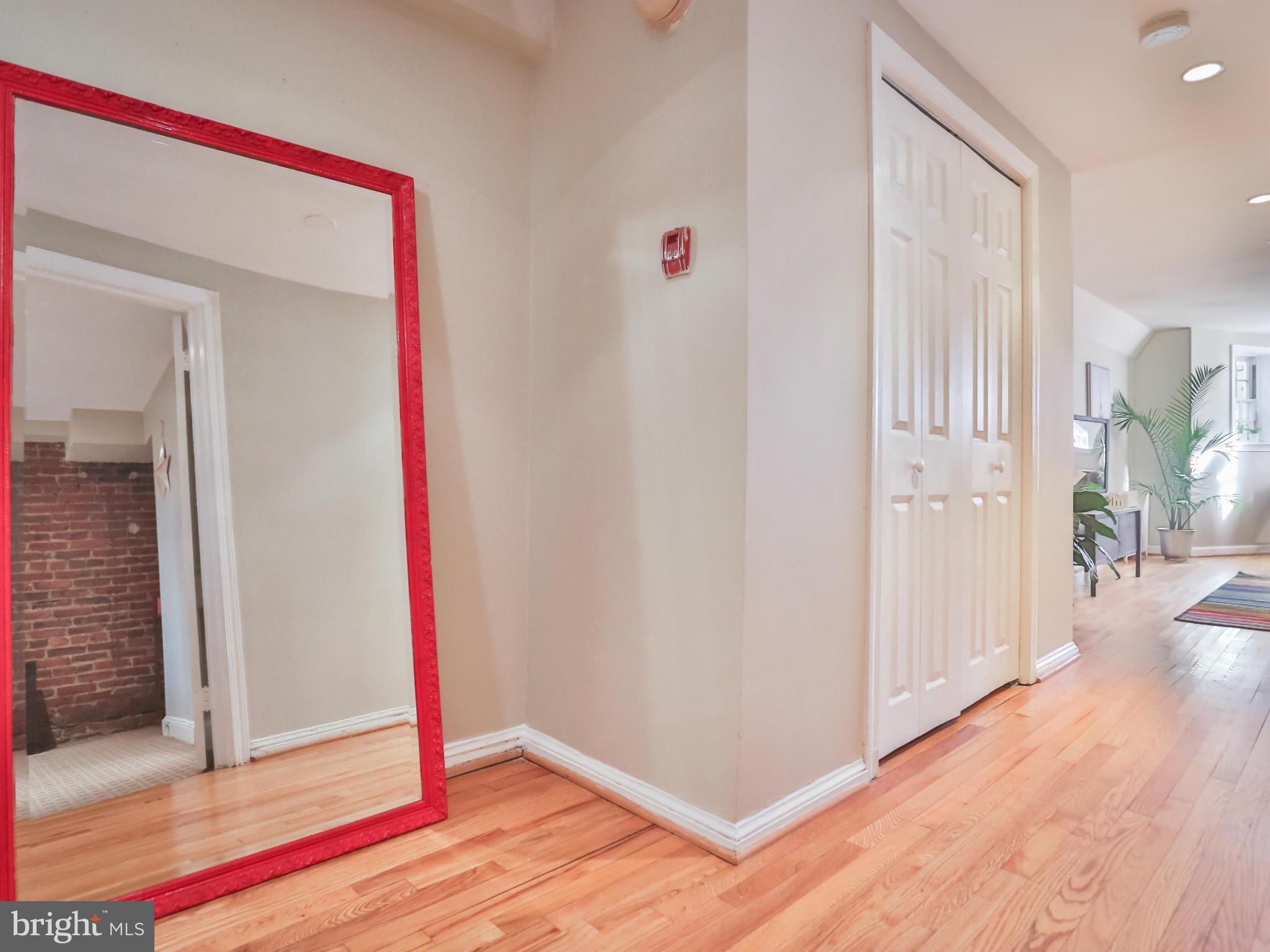 1825 Riggs Place Northwest, Unit A Washington, DC 20009 - Photo 8 of 13 Interior (General)