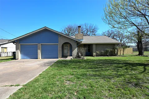 $299,999 | 404 Northwood Drive, Georgetown, TX 78628