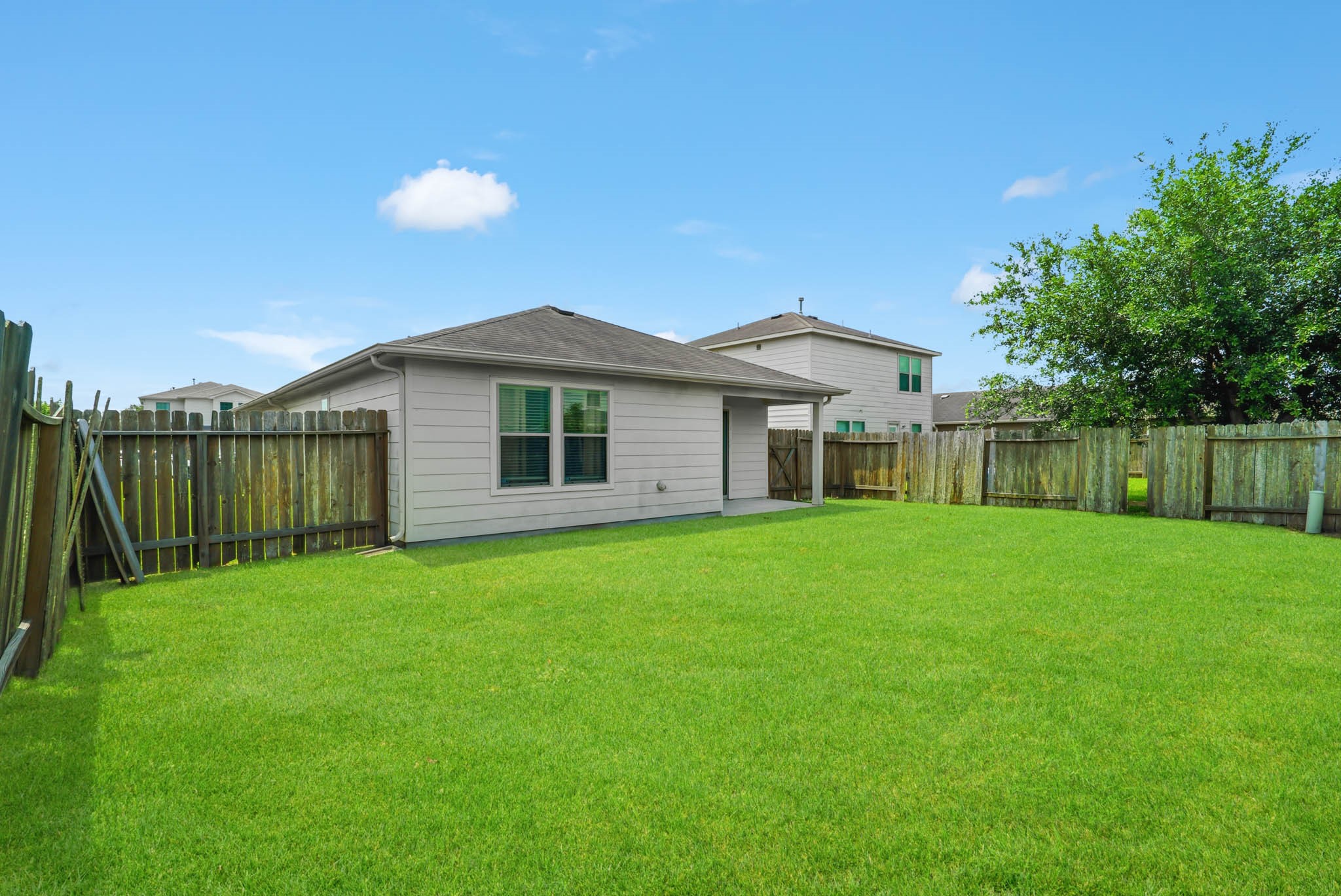 1314 Athea Way Rosenberg, TX 77471 - Photo 27 of 27