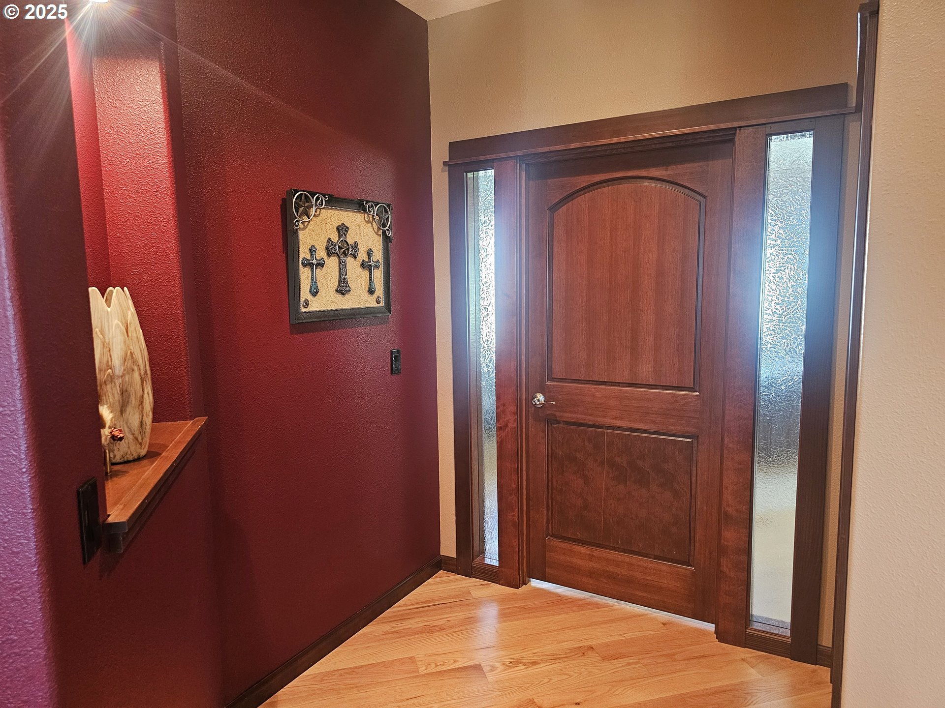 6481 Southwest Wren Lane Culver, OR 97734 - Photo 20 of 44 a view of front door