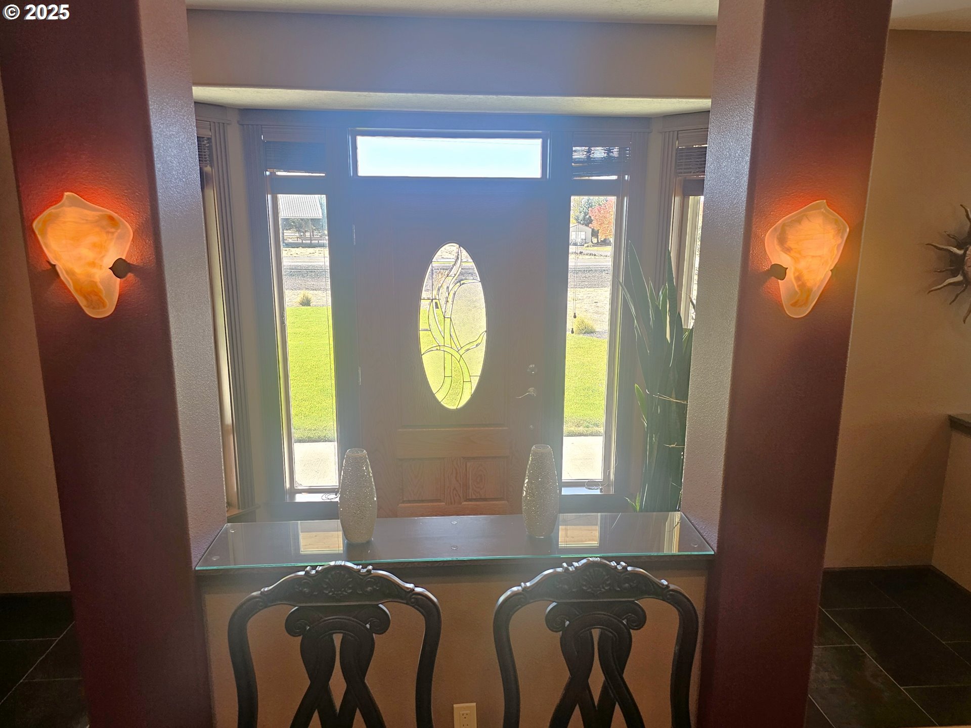 6481 Southwest Wren Lane Culver, OR 97734 - Photo 8 of 44 a living room with furniture and a window