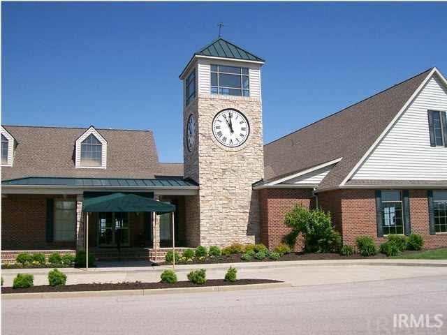 18827 Roscommon Road Evansville, IN 47725 - Photo 6 of 7 Gallery Image 6