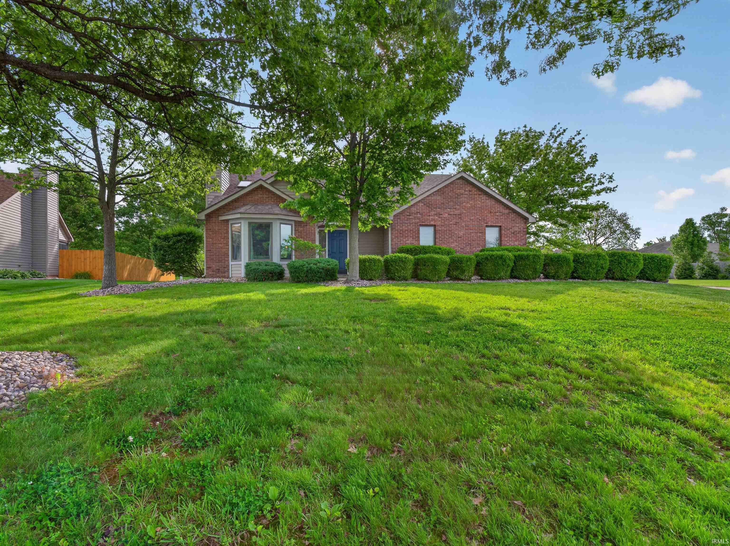 6102 Prestwick Run Fort Wayne, IN 46835 - Photo 28 of 32