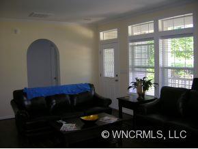 381 Weeks Road Rutherfordton, NC 28139 - Photo 3 of 12 a living room with furniture and a window