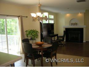 381 Weeks Road Rutherfordton, NC 28139 - Photo 5 of 12 a view of a dining room with furniture window and wooden floor