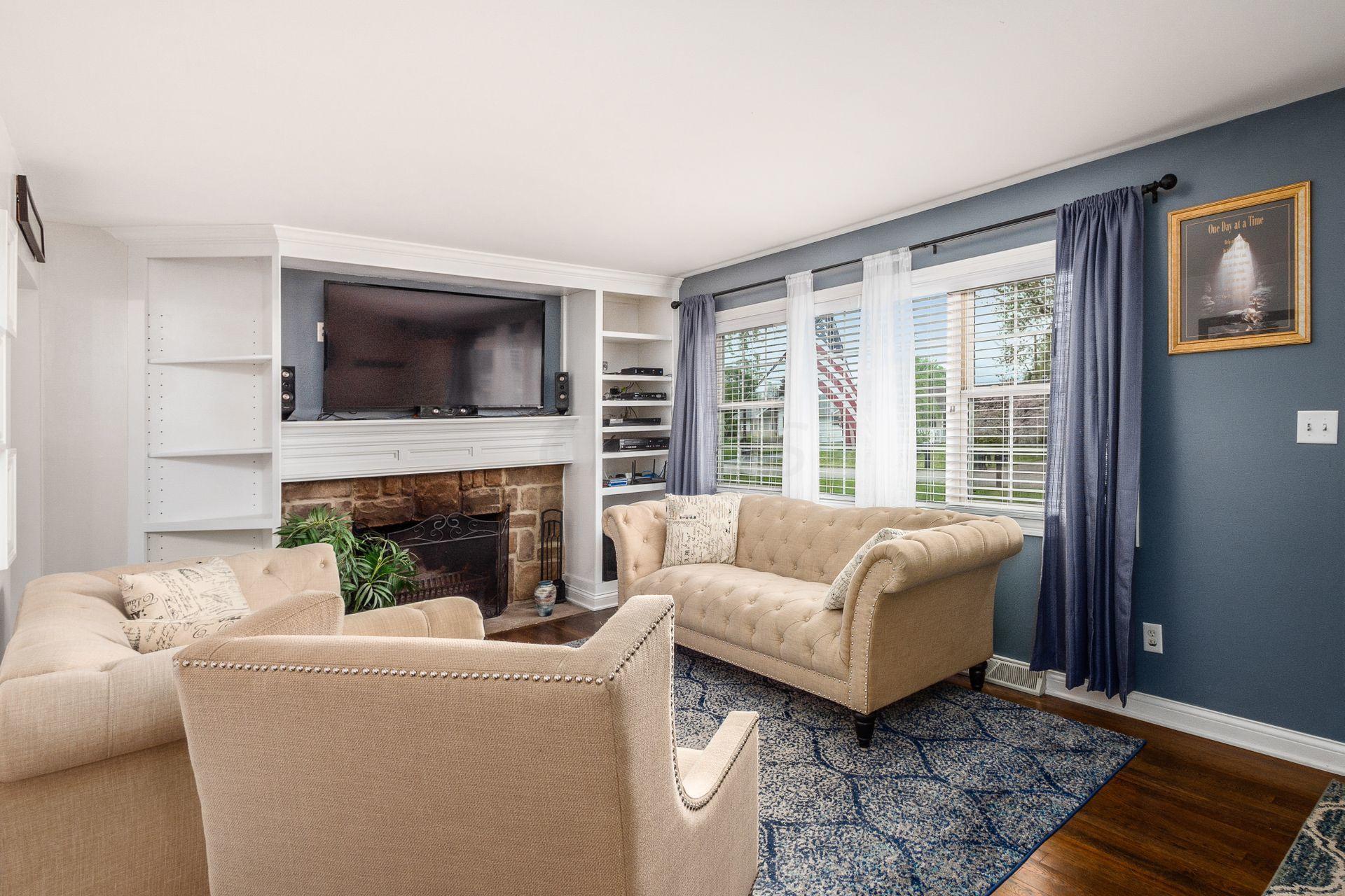 2890 Hampton Road South Columbus, OH 43232 - Photo 6 of 29 Gallery Image 6
