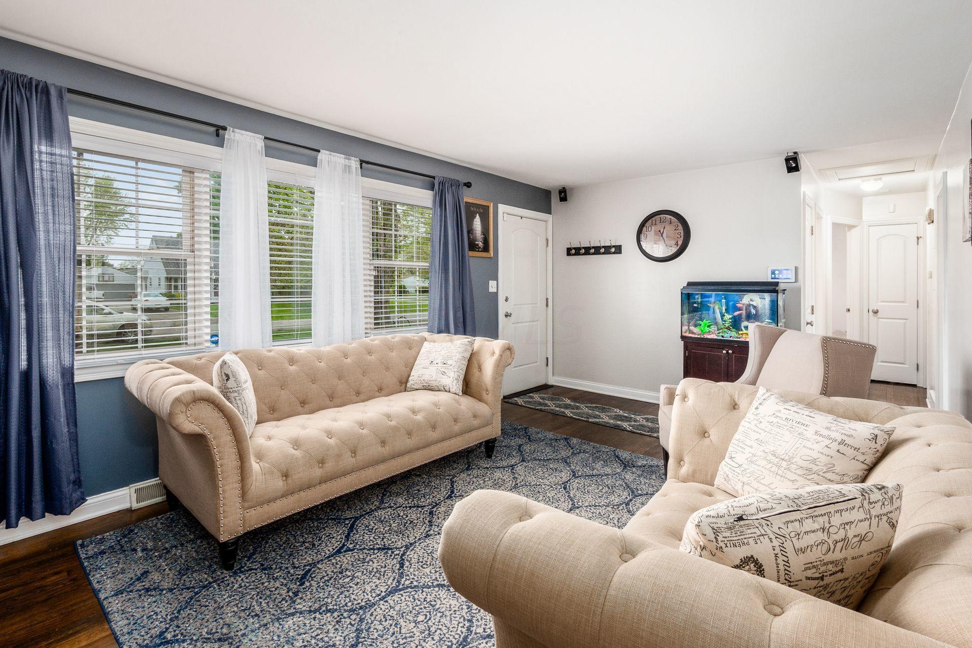 2890 Hampton Road South Columbus, OH 43232 - Photo 7 of 29 Gallery Image 7