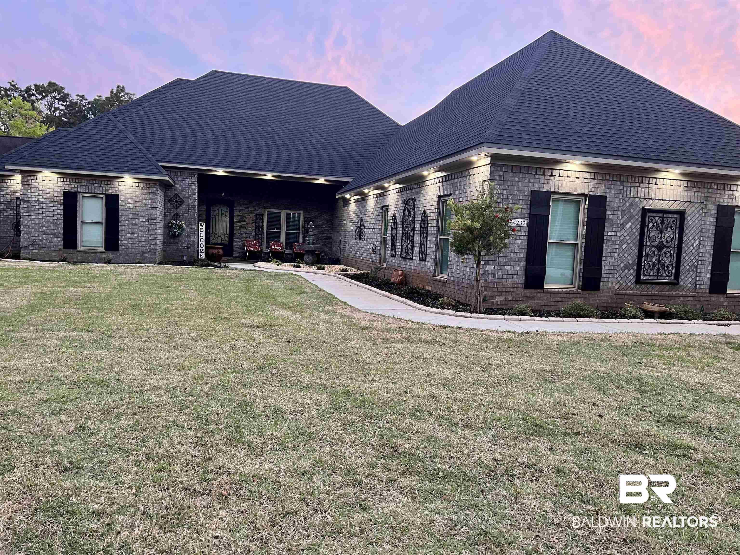 24232 Wolf Bay Drive Foley, AL 36535 - Photo 5 of 50