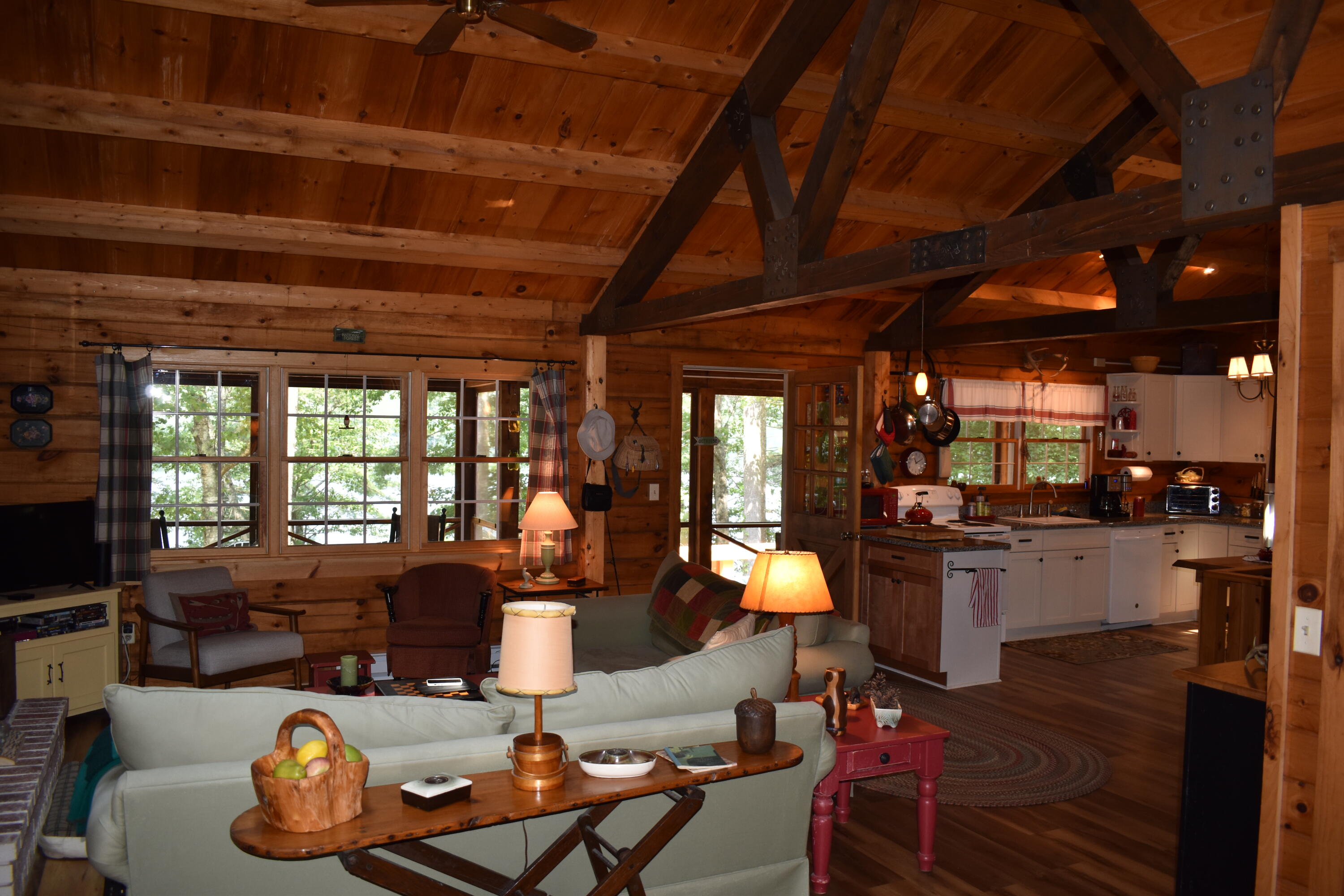 239 Dexter Pond Road Wayne, ME 04284 - Photo 18 of 64 DSC_0017