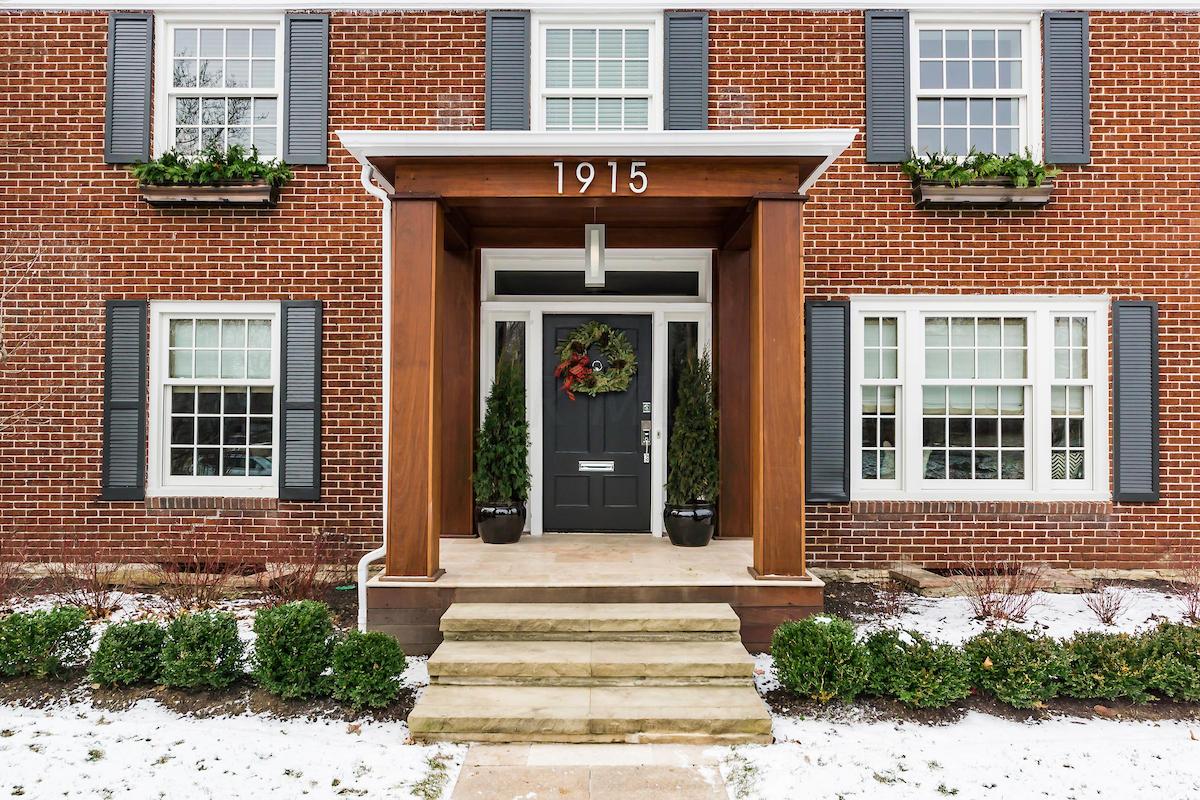 1915 North Devon Road Columbus, OH 43212 - Photo 2 of 49
