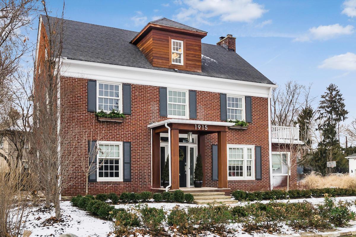 1915 North Devon Road Columbus, OH 43212 - Photo 43 of 49