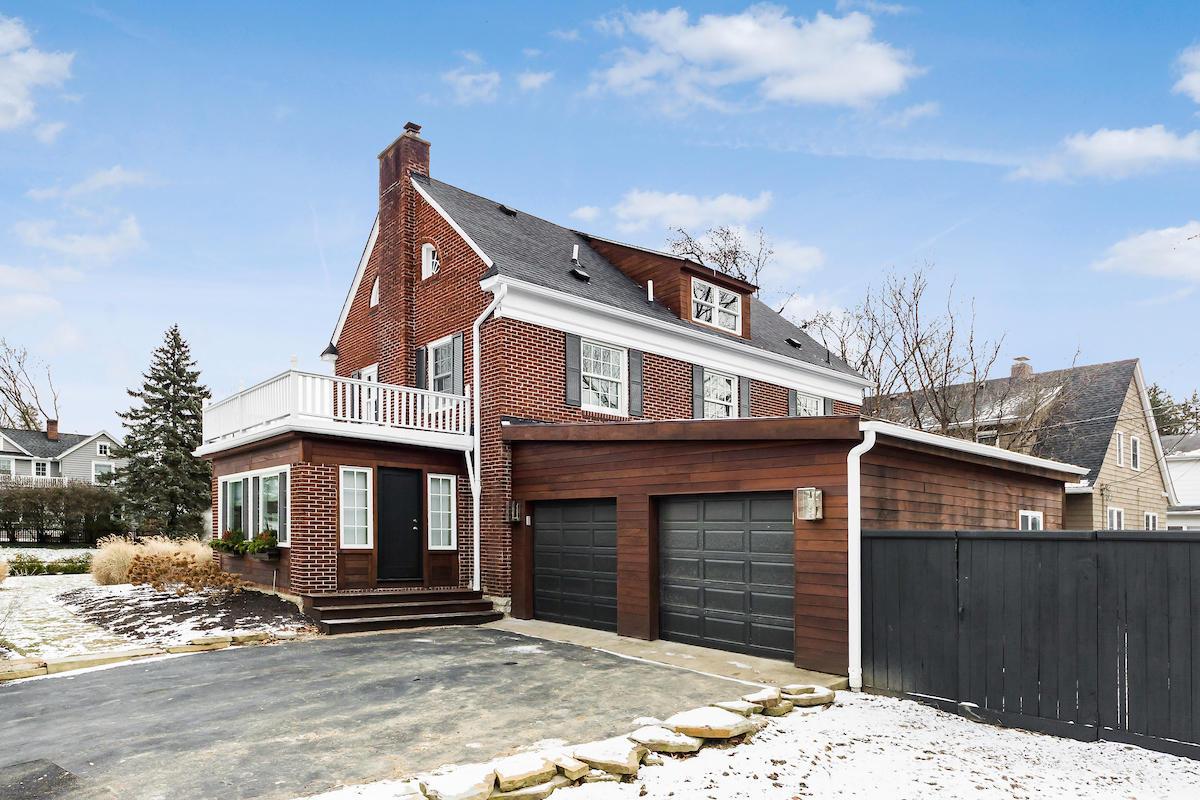 1915 North Devon Road Columbus, OH 43212 - Photo 47 of 49