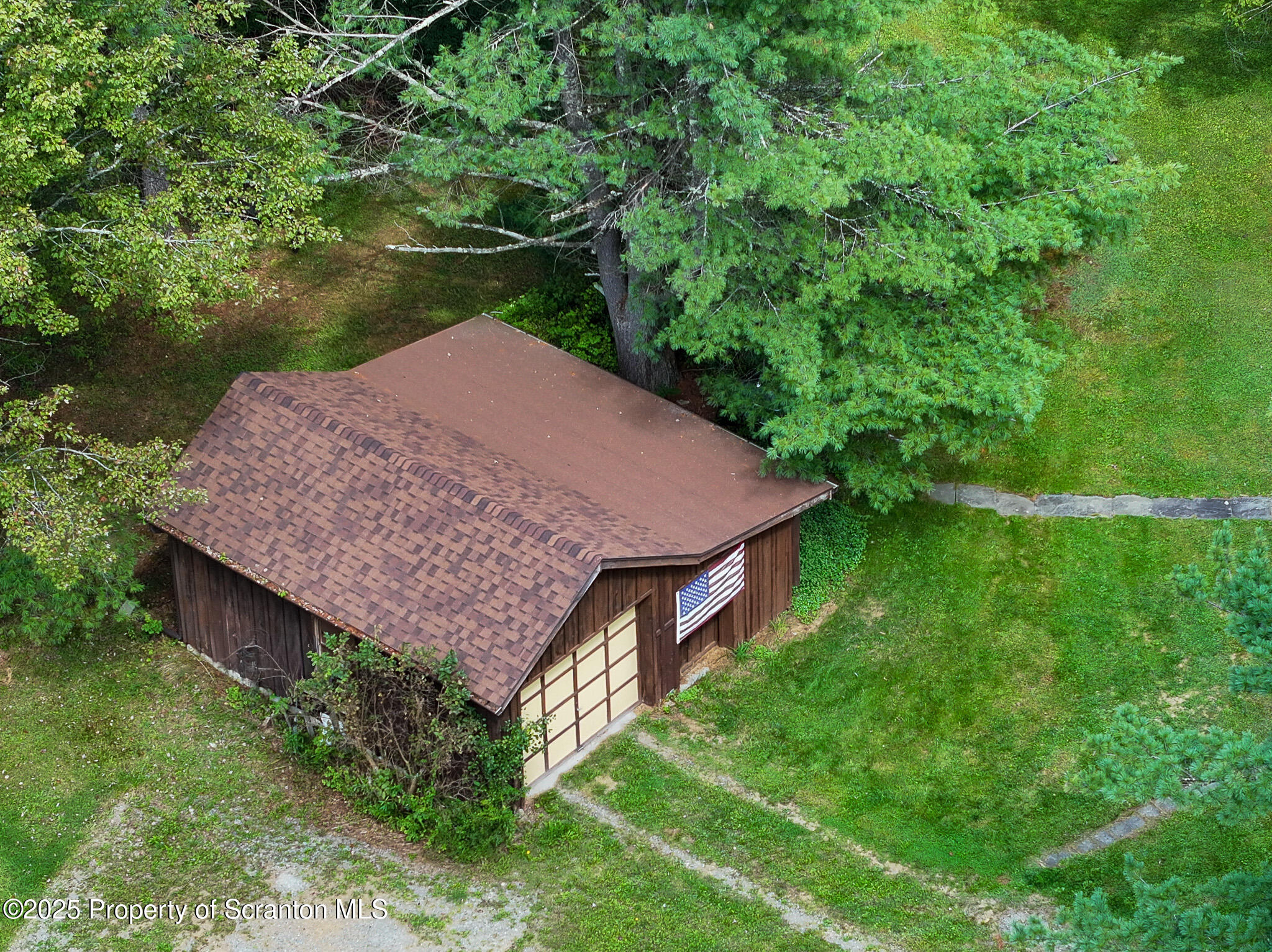 1087 Canada Road Friendsville, PA 18818 - Photo 64 of 72 DJI_20250829114908_0019_D