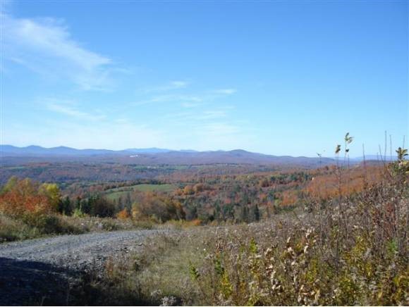 Lot #3 Dubray Road Cabot, VT 05647 - Photo 1 of 1