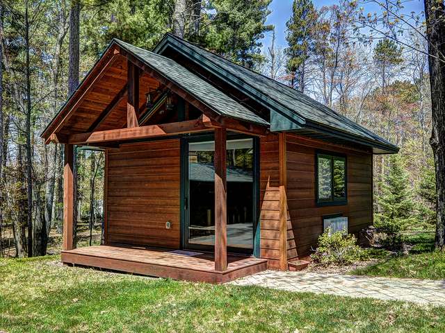 1432 Everett Road Eagle River, WI 54521 - Photo 19 of 20 Gallery Image 19