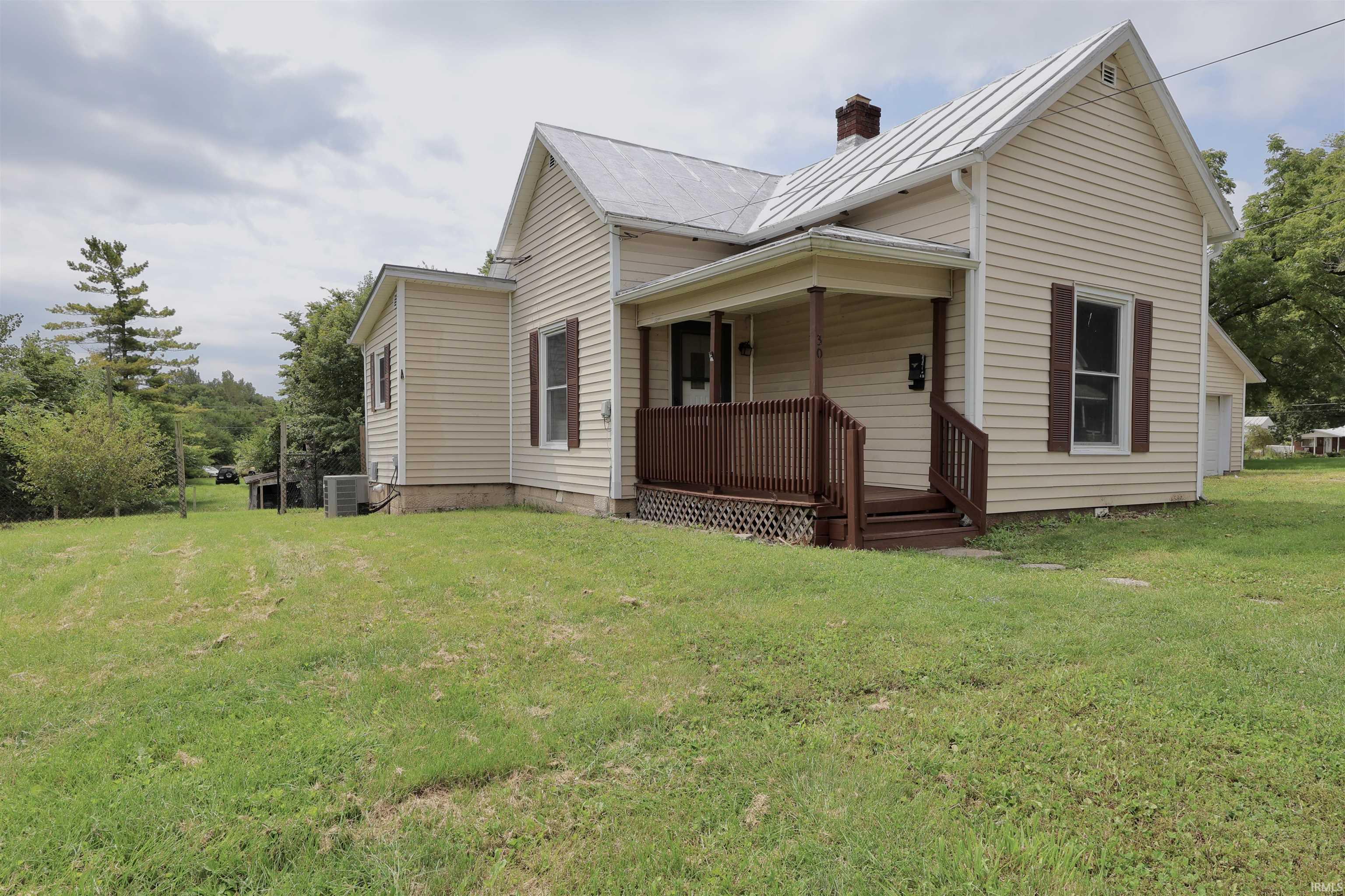 301 West 4th Street Ridgeville, IN 47380 - Photo 2 of 23 Gallery Image 2