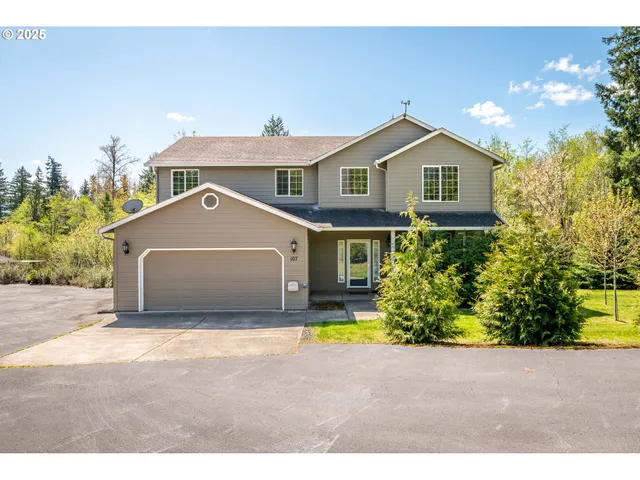 $550,000 | 107 Basswood Drive, Silverlake, WA 98645