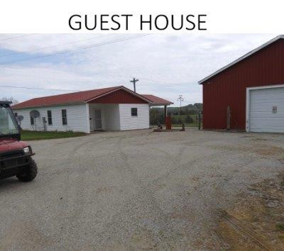 604 Sunset Road Hillsboro, KY 41049 - Photo 18 of 35 Photo 18
