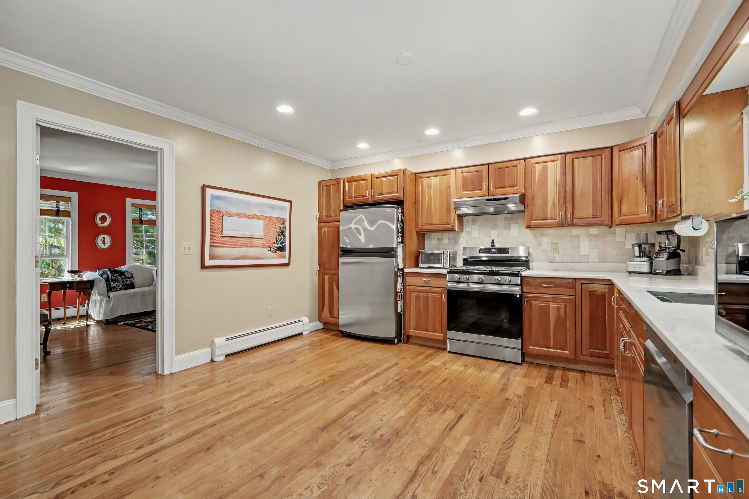17 Goodhill Road Bethel, CT 06801 - Photo 7 of 26
