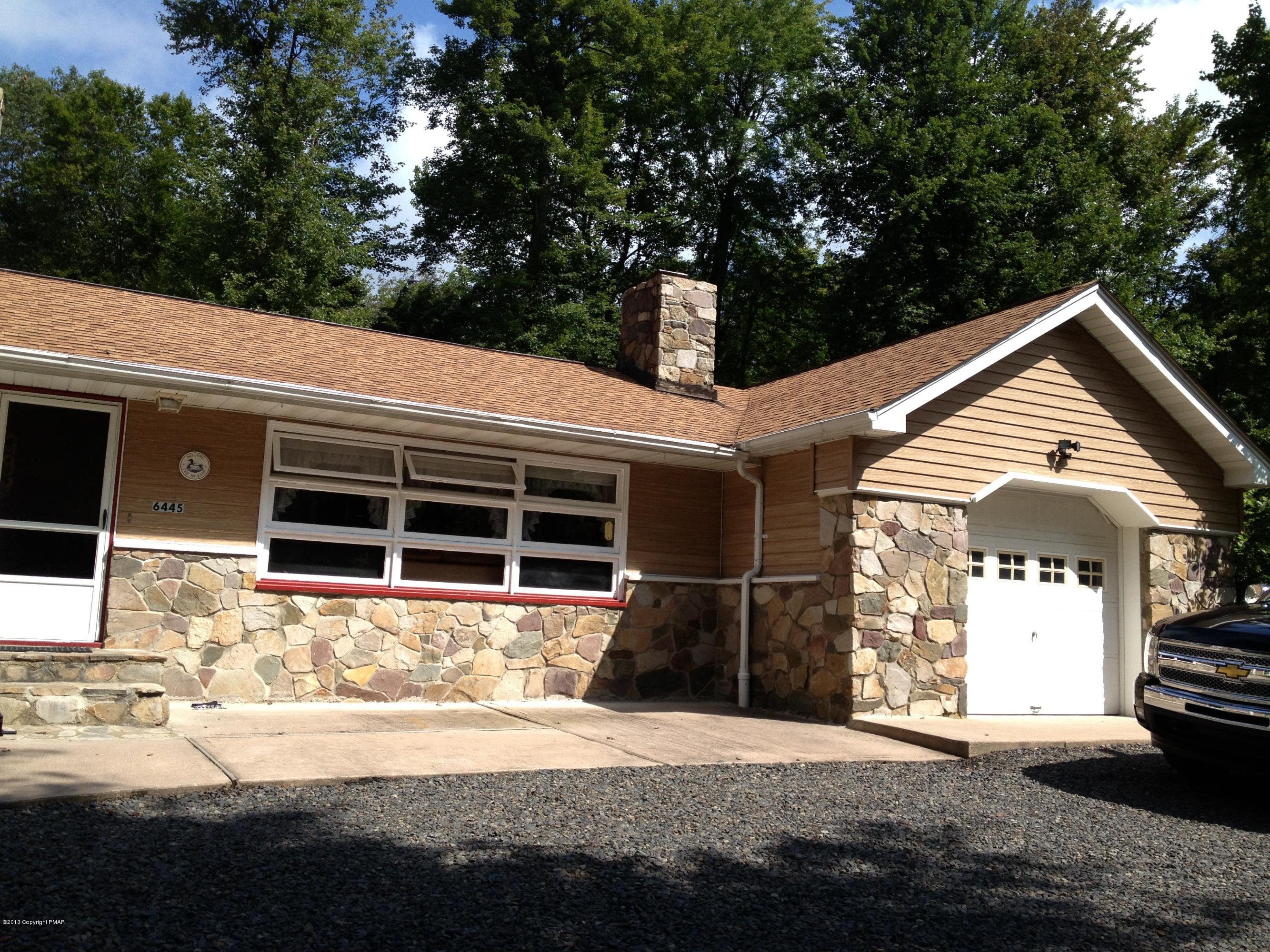 6445 Laurel Road Pocono Summit, PA 18346 - Photo 3 of 28 IMG_0238