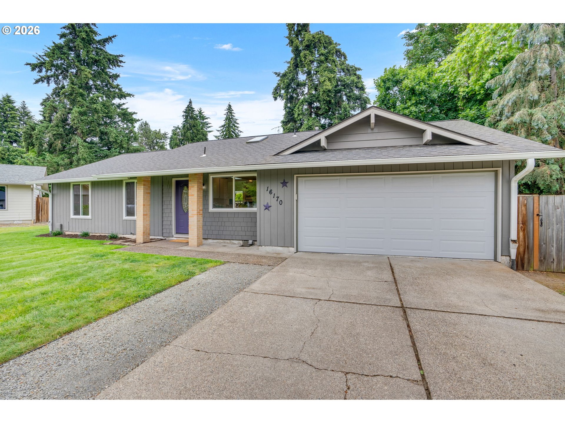 16170 Southwest Vincent Street Beaverton, OR 97078 - Photo 3 of 45