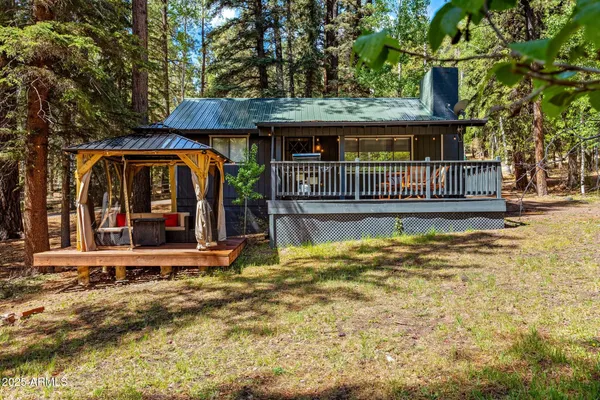 $304,000 | 6 County Road 1007, Unit 6, Greer, AZ 85927
