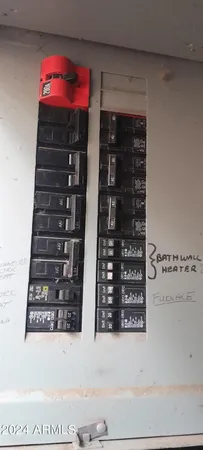 $304,000 | 6 County Road 1007, Unit 6, Greer, AZ 85927