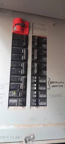 $304,000 | 6 County Road 1007, Unit 6, Eagar, AZ 85925