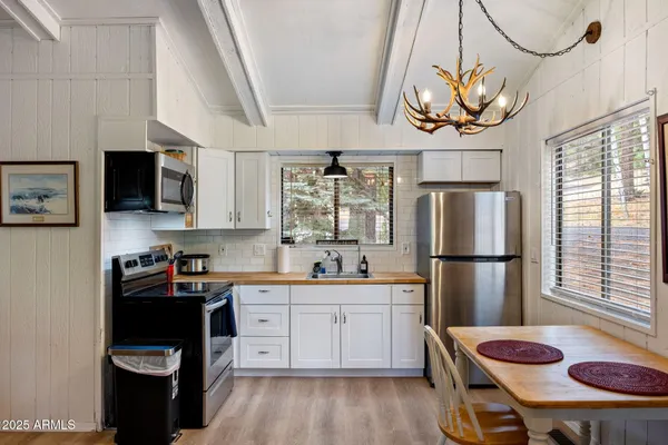 $304,000 | 6 County Road 1007, Unit 6, Greer, AZ 85927