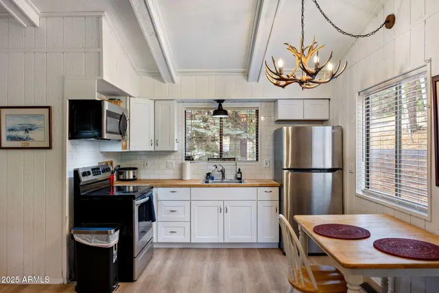 $304,000 | 6 County Road 1007, Unit 6, Eagar, AZ 85925