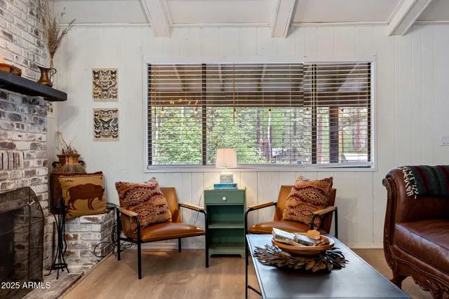 $304,000 | 6 County Road 1007, Unit 6, Eagar, AZ 85925