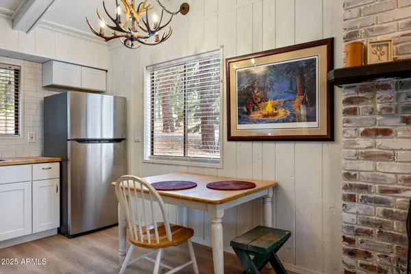 $304,000 | 6 County Road 1007, Unit 6, Greer, AZ 85927