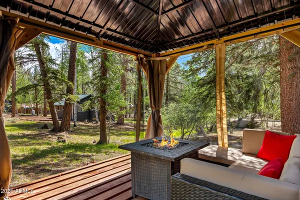 $304,000 | 6 County Road 1007, Unit 6, Greer, AZ 85927