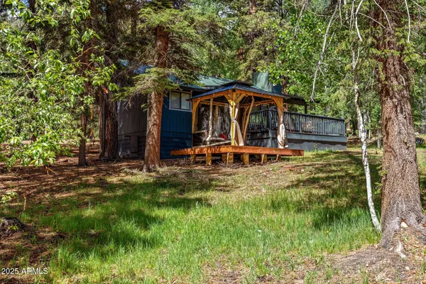 $304,000 | 6 County Road 1007, Unit 6, Greer, AZ 85927