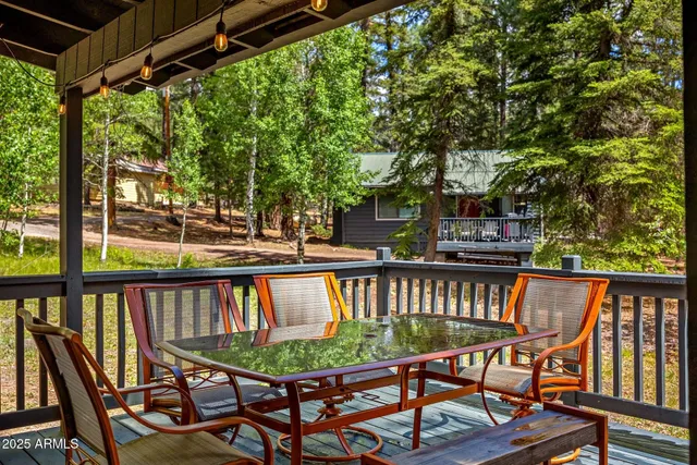 $304,000 | 6 County Road 1007, Unit 6, Eagar, AZ 85925