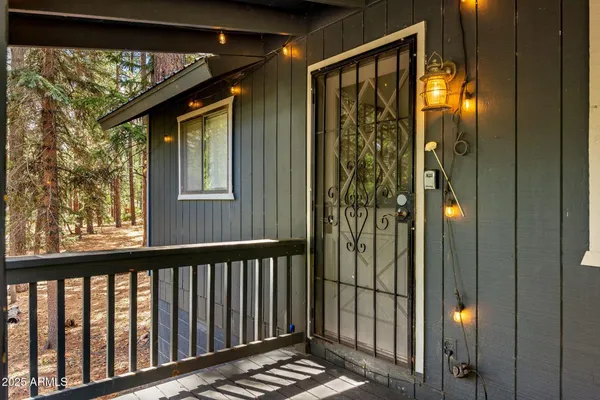 $304,000 | 6 County Road 1007, Unit 6, Greer, AZ 85927