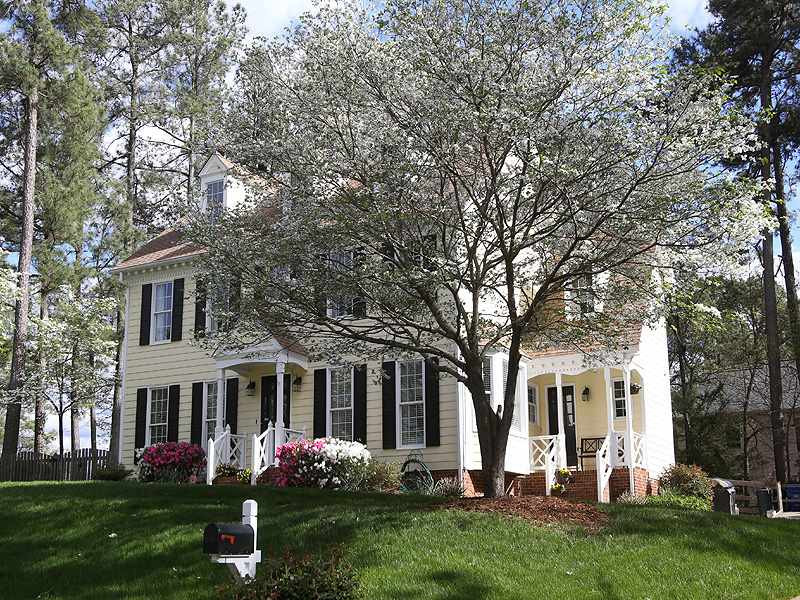 2501 Bredon Court Raleigh, NC 27613 - Photo 2 of 25 Photo 2