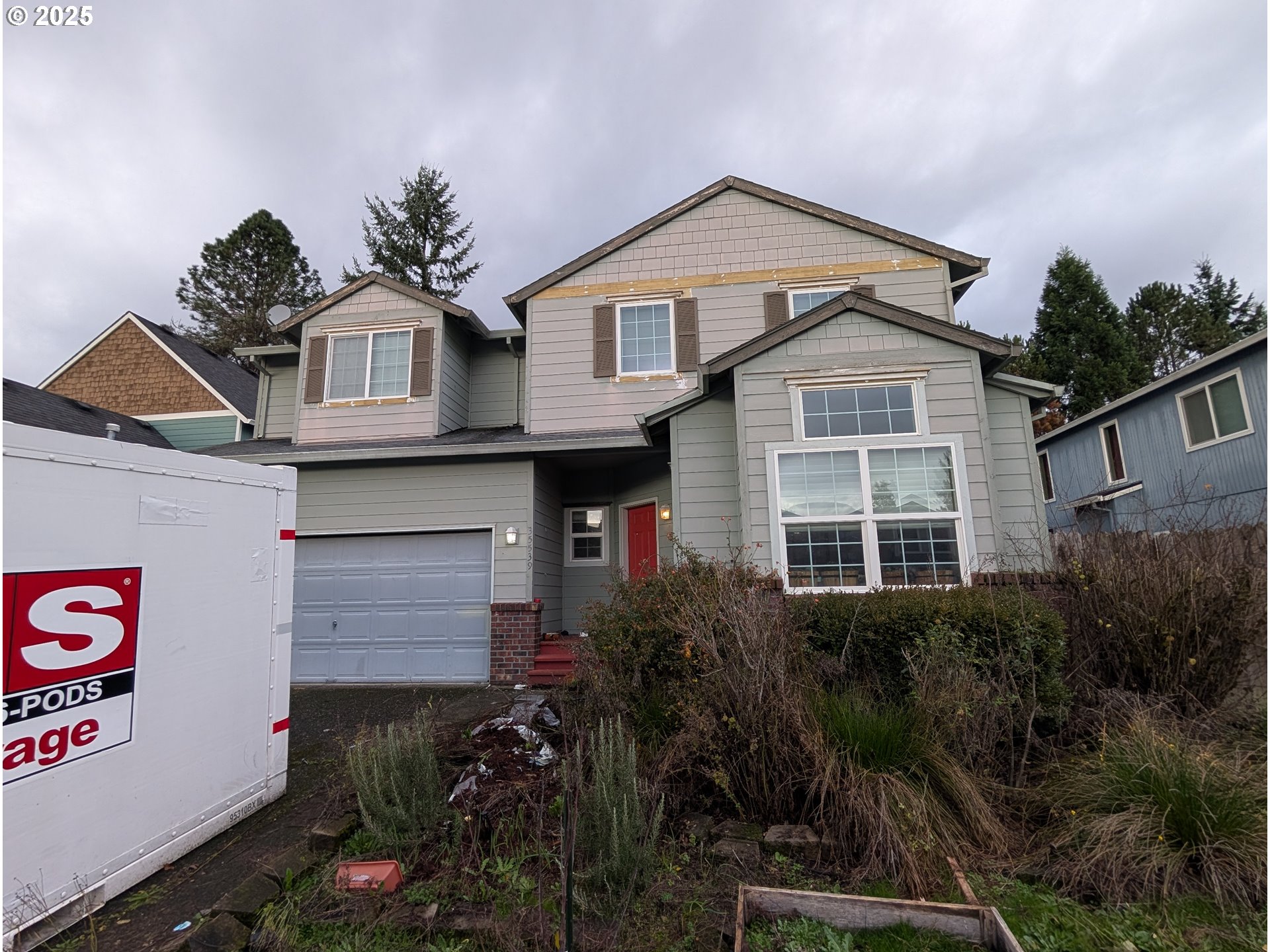 35539 Edie's Way St. Helens, OR 97051 - Photo 1 of 40