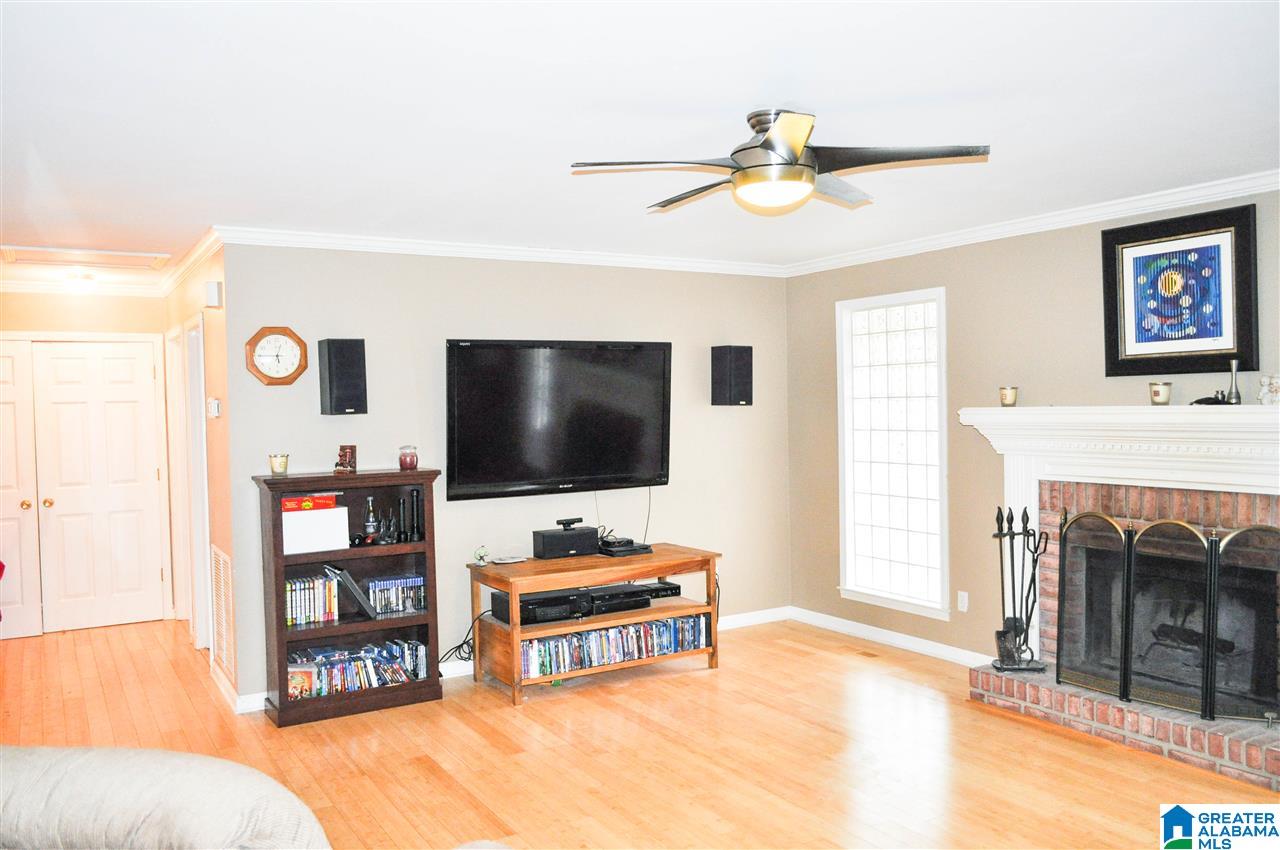 5001 Sunset Circle Pinson, AL 35126 - Photo 10 of 42