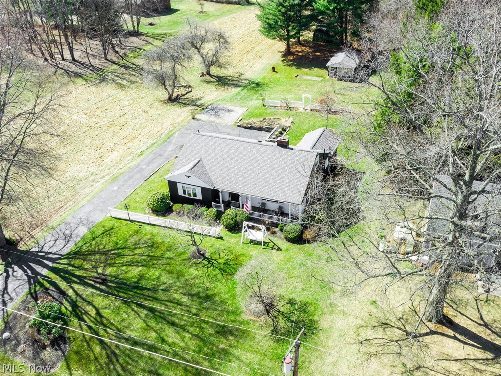 1355 Martin Road Mogadore, OH 44260 - Photo 24 of 28