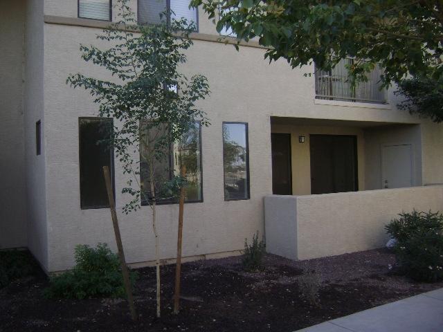 3330 South Gilbert Road, Unit 1006 Chandler, AZ 85286 - Photo 2 of 15 FRONT, GLG 02