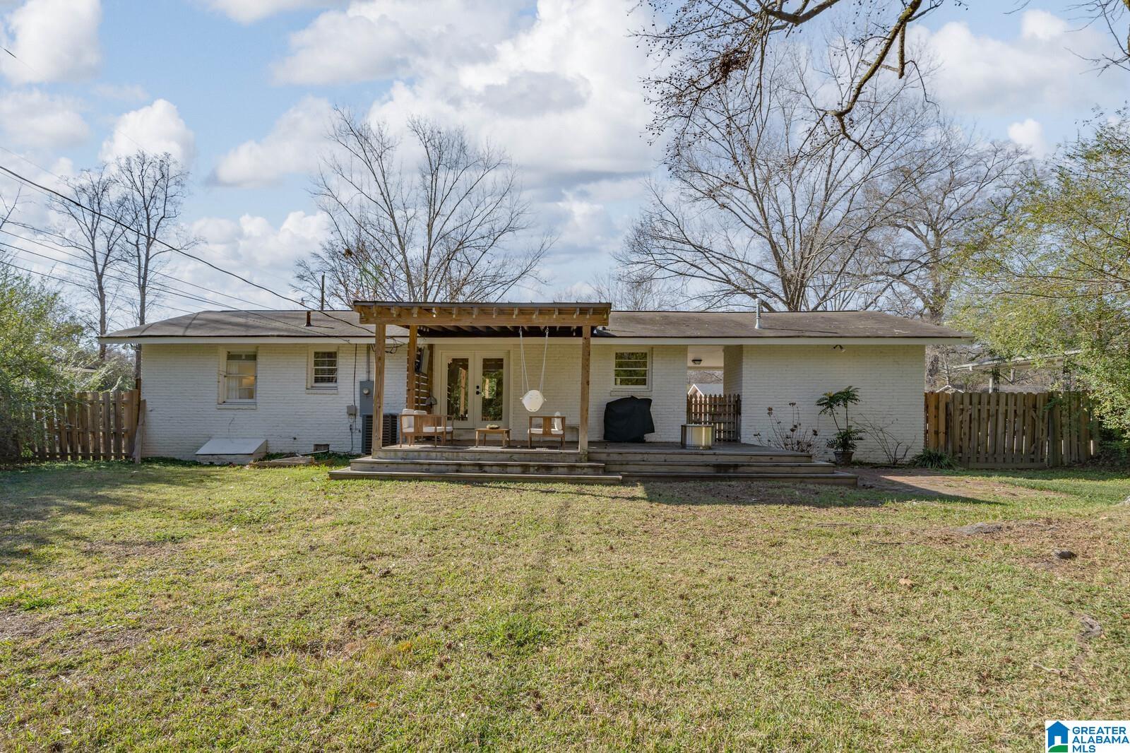 4017 Dolly Ridge Road Birmingham, AL 35243 - Photo 29 of 35