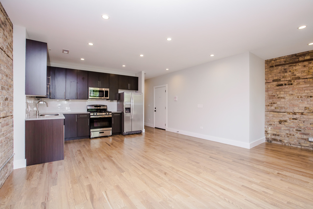 1809 West Division Street, Unit 2 Chicago, IL 60622 - Photo 6 of 12