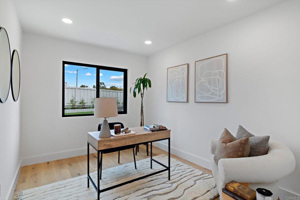 161 Countryhaven Road Encinitas, CA 92024 - Photo 17 of 26 a living room with furniture and a window